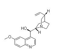 Quinine