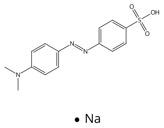 Acid orange 52