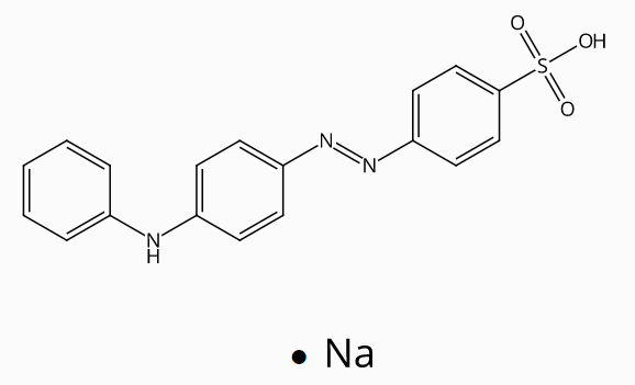 Acid orange 5