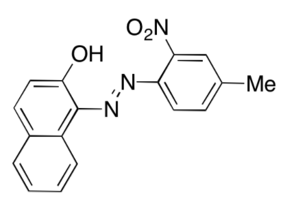 Toluidine red