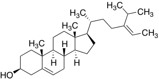 Fucosterol