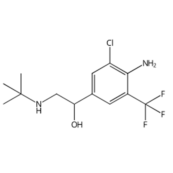 Mabuterol