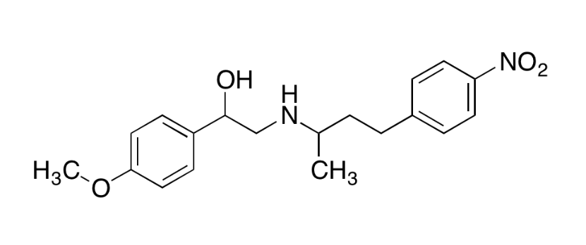 Phenylethanolamine A-d3