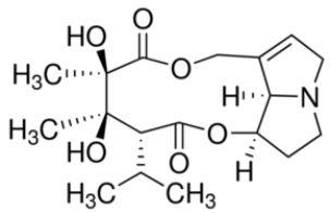 Trichodesmine