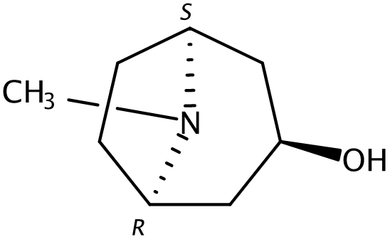 Tropine