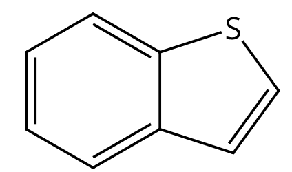 Thianaphthene