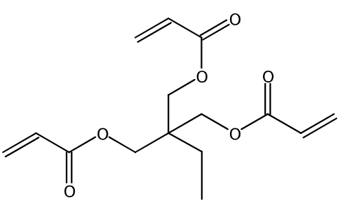 Trimethylolpropane triacrylate | 15625-89-5 | A Chemtek