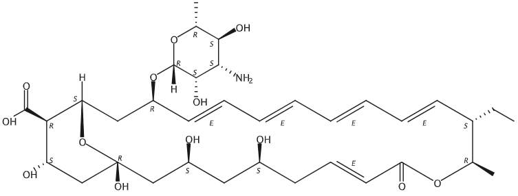 Tetramycin