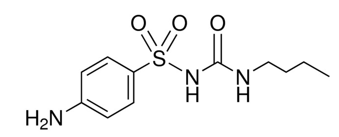 Carbutamide