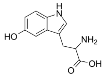 5-hydroxytryptophan