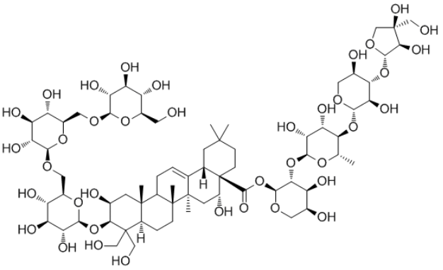 Platycoside E