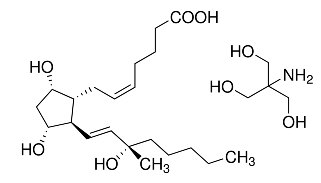 Carboprost trometamol