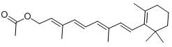 Vitamin A acetate