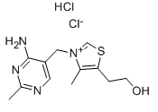 Vitamin B1 hydrochloride