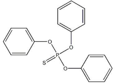 Triphenyl phosphorothioate