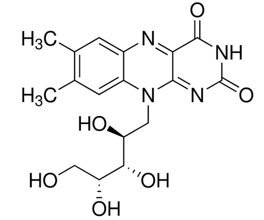 Vitamin B2