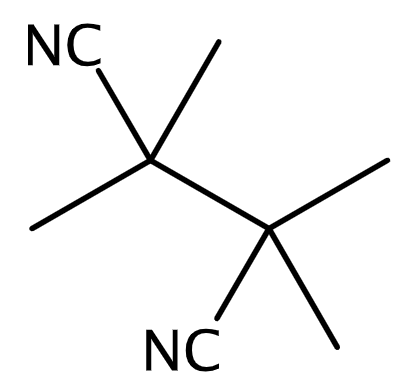 Tetramethylsuccinonitrile