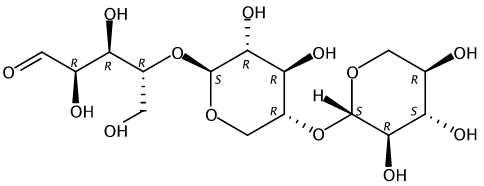 Xylotriose