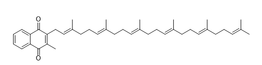 Vitamin K2 (MK-6)