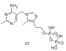 Thiamine pyrophosphate