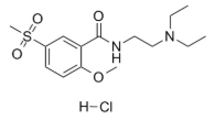 Tiapride hydrochloride