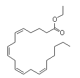 Arachidonic acid ethyl ester