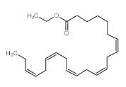 all cis-7,10,13,16,19-Docosapentaenoic acid ethyl ester