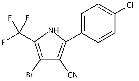 Tralopyril