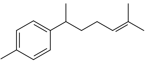 α-Curcumene