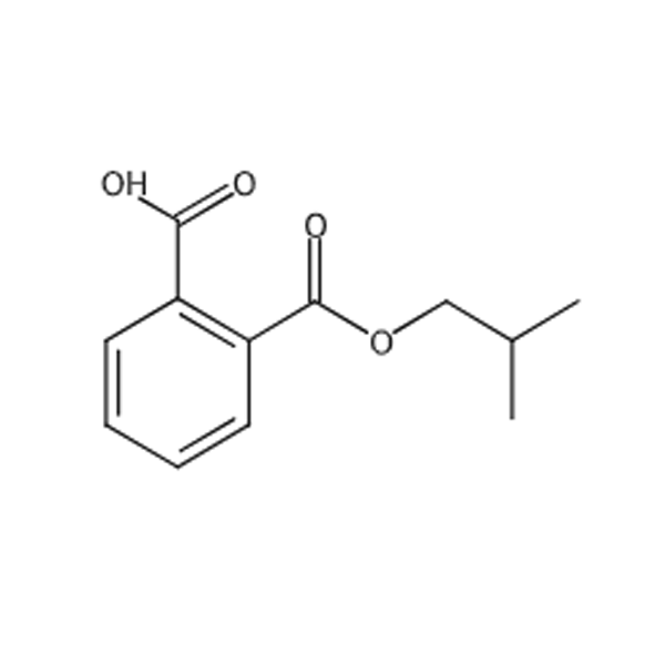 Monoisobutyl phthalate