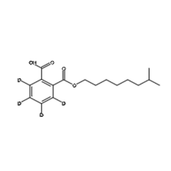 Monoisononyl phthalate-d4