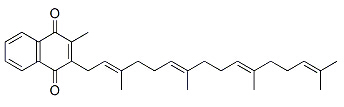 Vitamin K2 (MK-4)