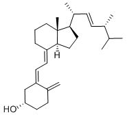 Vitamin D2