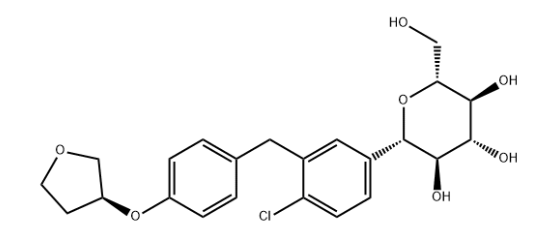 Empagliflozin