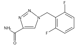 Rufinamide