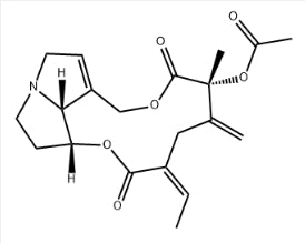 Seneciphyllinine