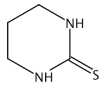 Tetrahydro-2(1H)-pyrimidinethione