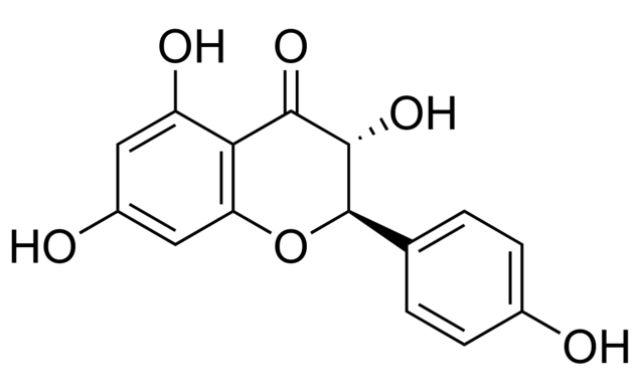 Dihydrokaempferol