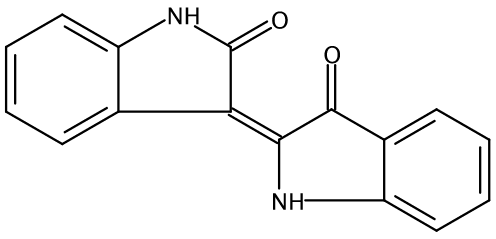 Indirubin