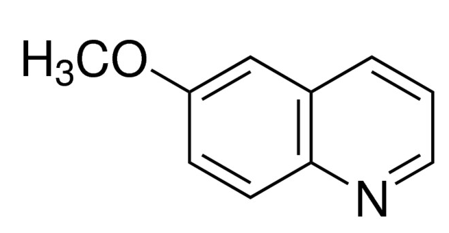 6-Methoxyquinoline