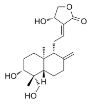 Andrographolide