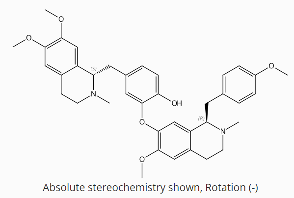 Neferine