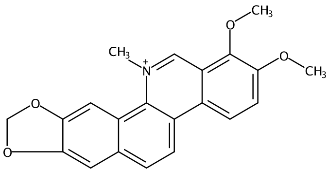 Chelerythrine