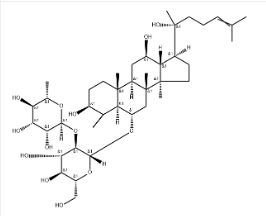 20(R)Ginsenoside Rg2