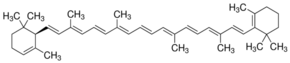 α-Carotene