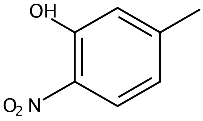 5-Methyl-2-nitrophenol