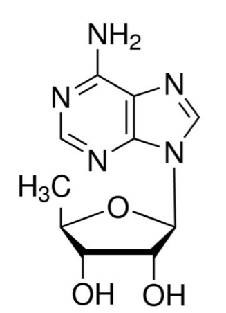 5′-Deoxyadenosine