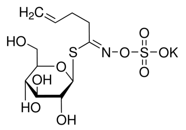 Gluconapin potassium salt