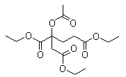 Triethyl acetyl citrate