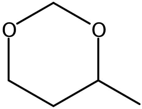 4-Methyl-1,3-dioxane